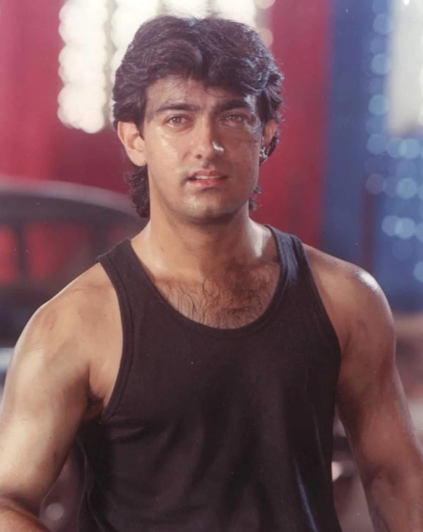 Aamir Khan